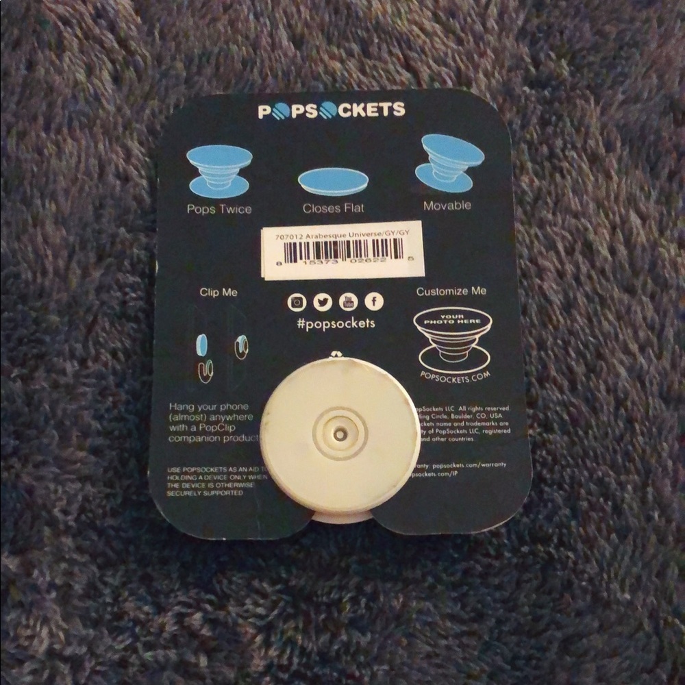 Pop socket - Picture 3 of 3